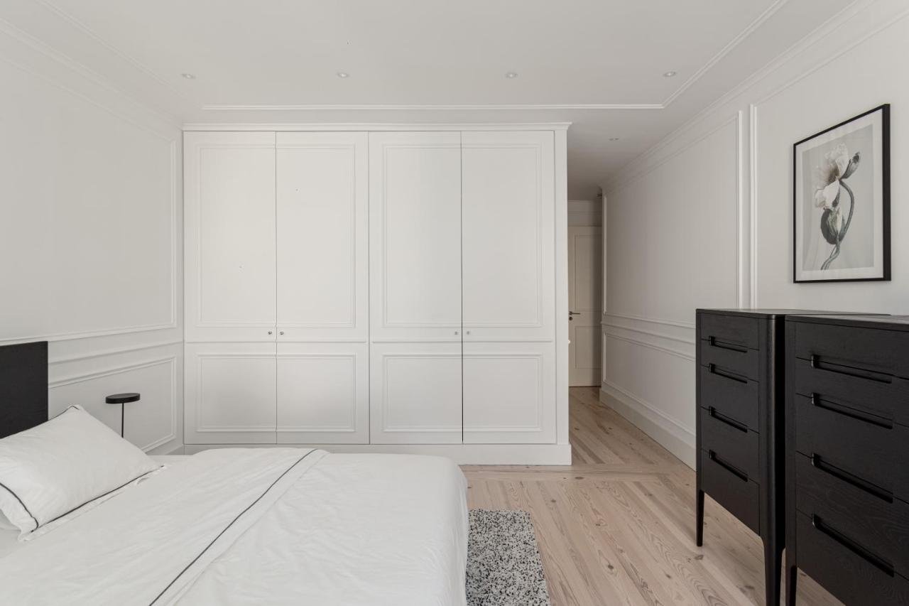 Apartment Joivy Stunning Flat Near Liberdade Avenue
