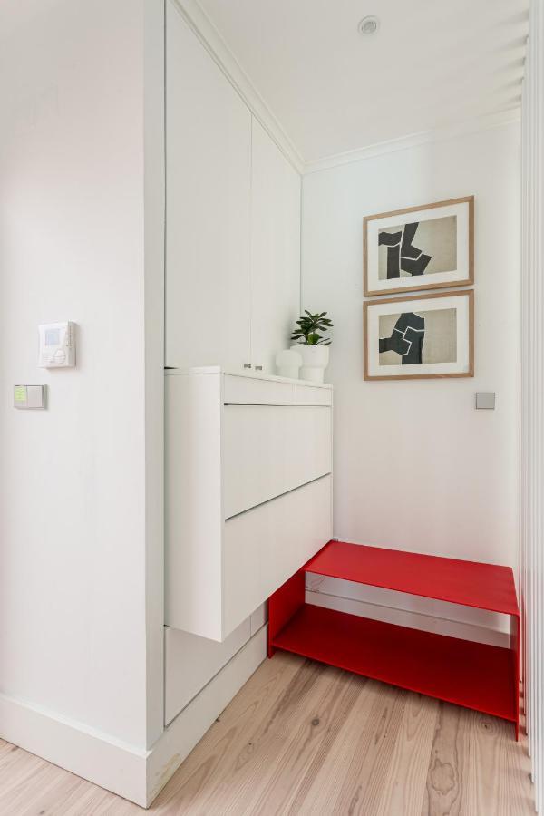 Apartment Joivy Stunning Flat Near Liberdade Avenue *