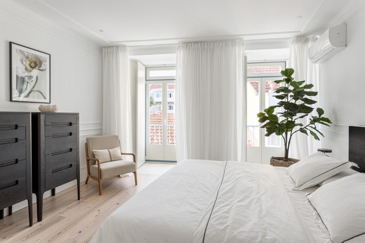 Joivy Stunning Flat Near Liberdade Avenue Lisbon