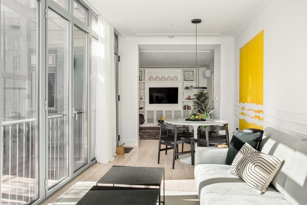 Apartment Joivy Stunning Flat Near Liberdade Avenue *
