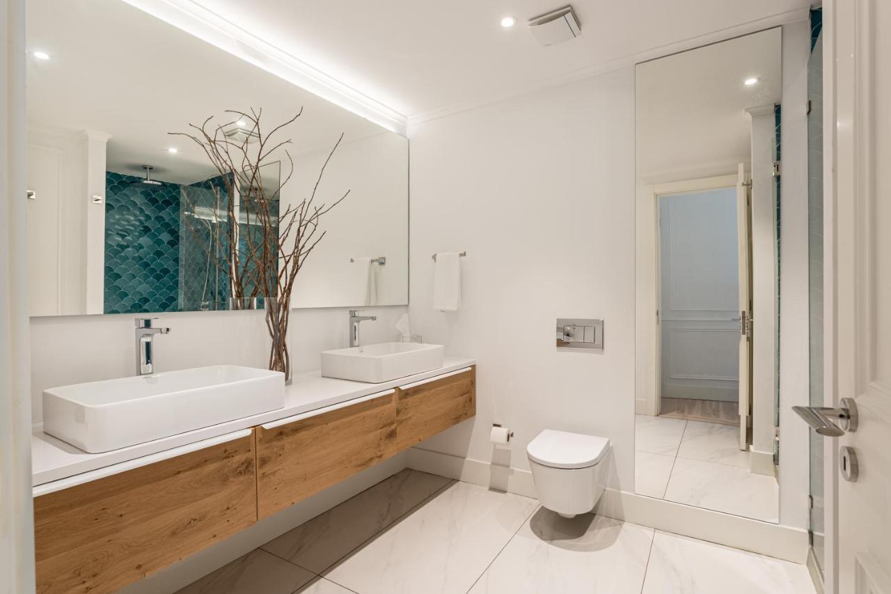 Joivy Stunning Flat Near Liberdade Avenue Apartment