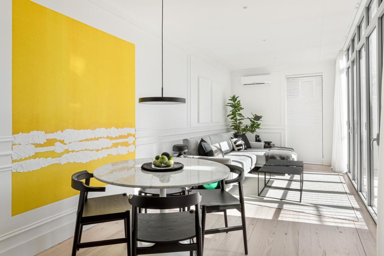 Joivy Stunning Flat Near Liberdade Avenue Lisbon