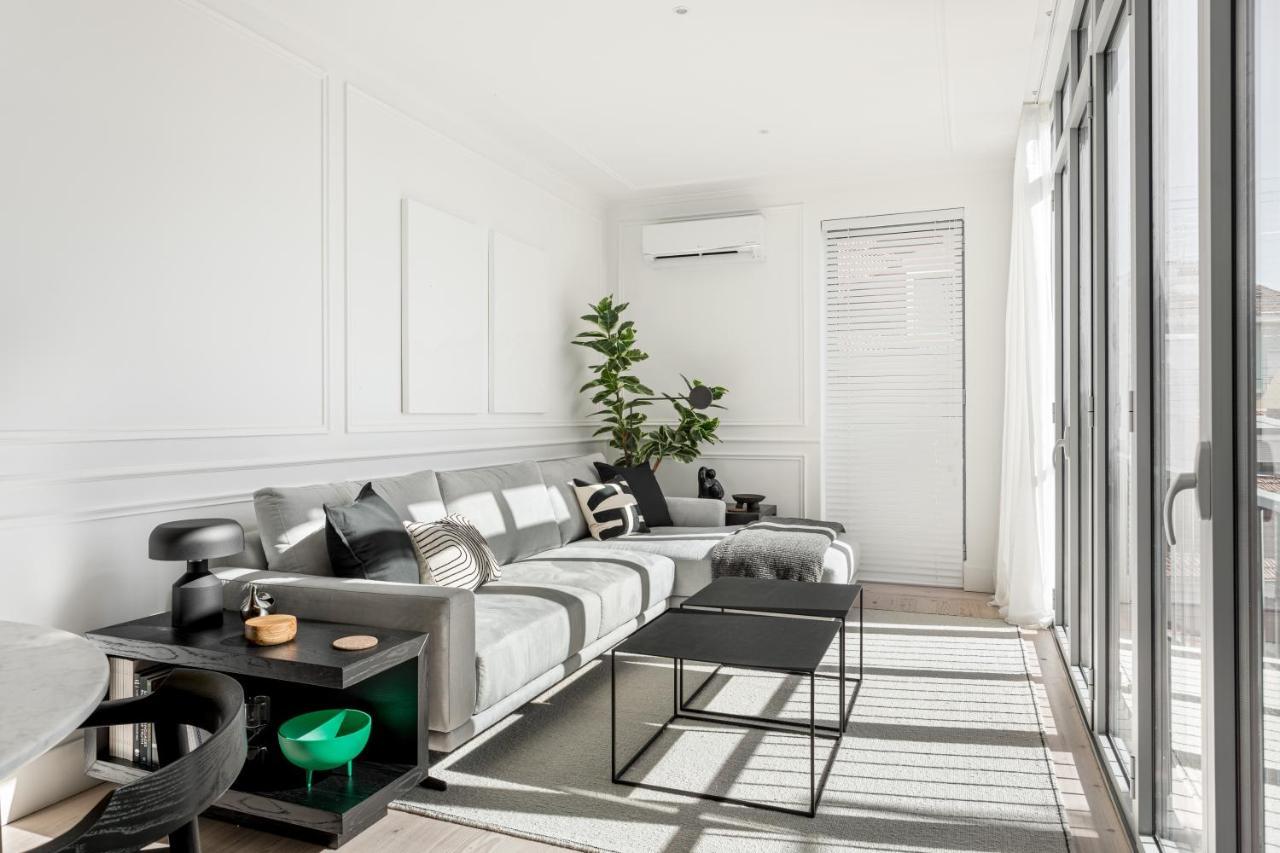 Joivy Stunning Flat Near Liberdade Avenue Apartment *