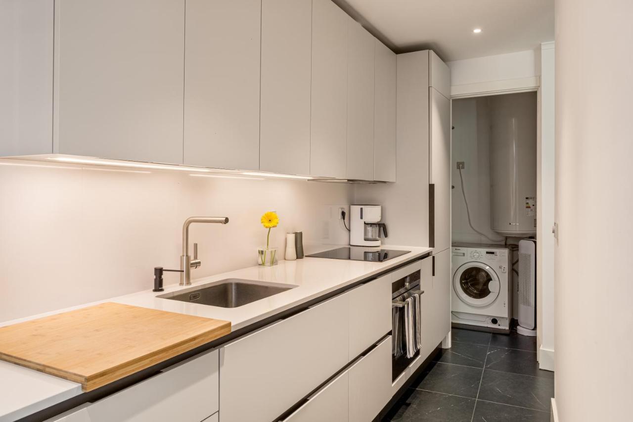 Joivy Stunning Flat Near Liberdade Avenue Apartment